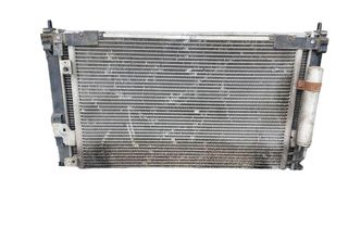 CITROËN C-Crosser 1 generation (2007-2013) Kylningsdelar 10000A83A0 32992445