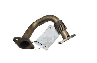 VOLKSWAGEN Caddy 3 generation (2004-2015) EGR-rör 03G131521R 33004340