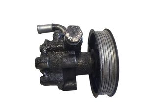 VOLKSWAGEN Caddy 3 generation (2004-2015) Servopumpsremskiva 038145255B 33004435