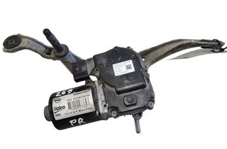 OPEL Zafira C (2012-2016) Vindrutetorkare fram W000027192 33005389