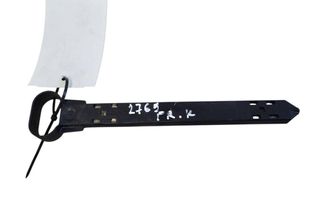 VOLVO V60 1 generation (2010-2020) Vänster strålkastarfäste 89093258 33014587