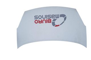 CITROËN Berlingo 3 generation (2018-2024) Hätta 33023409