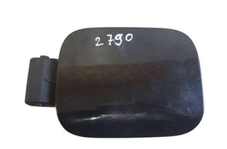 SKODA Octavia 2 generation (2004-2013) Bränsletanklocklås 1Z9809857 33028782