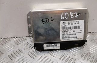 AUDI A6 C6/4F (2004-2011) Styrenhet för växellåda 4B0927156CF 30532909