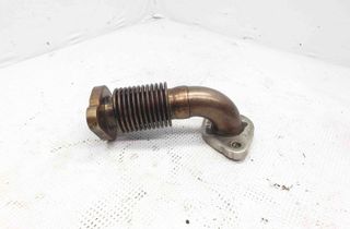 MERCEDES-BENZ C-Class W205/S205/C205 (2014-2023) EGR-rör A6511411004 13836450