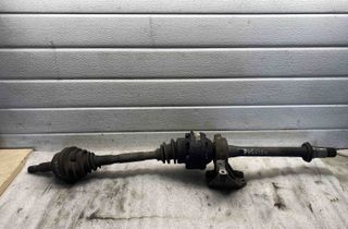 TOYOTA Previa 2 generation (2000-2006) Fram Höger Drivaxel 20597997