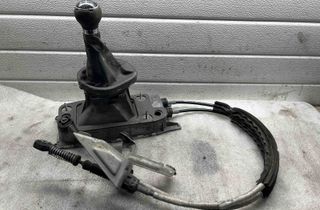 VOLKSWAGEN Touran 1 generation (2003-2015) Växlingsmekanism 1T0711266B 23442674