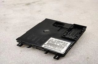 MERCEDES-BENZ GLC Coupe C253 (2016-2019) Andra styrenheter A2059009230 27443145