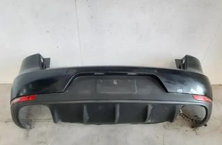 PORSCHE Macan 1 generation (2013-2023) Bakre stötfångaren 95B807421 27444276