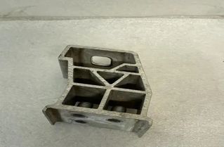 MERCEDES-BENZ E-Class W213/S213/C238/A238 (2016-2024) Kylarhållare A2385018700 27444603