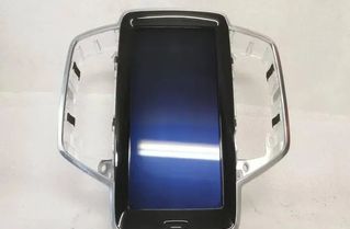 VOLVO XC90 2 generation (2014-2024) Navigationsdisplay 32247465AA 27446859