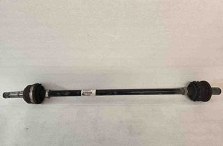 VOLVO XC60 2 generation (2017-2024) Bakre höger drivaxel 31325816 30654297