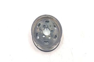 VOLKSWAGEN Beetle 2 generation (1998-2012) Servopumpsremskiva 038145255B 27164661