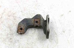 BMW 5 Series E39 (1995-2004) Främre vänster stötfångarfäste 8159362,51118159362 31486749