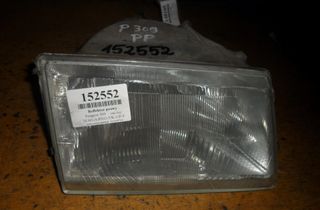 PEUGEOT 309 1 generation (1985-1993) Fram höger strålkastare 21358539