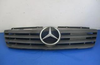 MERCEDES-BENZ Vaneo W414 (2001-2005) Exteriör ventilationsgrill A4148800085 21367727