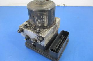SKODA Octavia 1 generation (1996-2010) ABS pump 1J0614417C 21370841