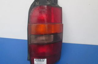 RENAULT Espace 2 generation (1991-1996) Bakre höger bakljuslampa 21395565