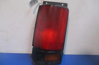 FORD Explorer 2 generation (1995-2003) Vänster bakljus bak F37B-13441-BB 25774573