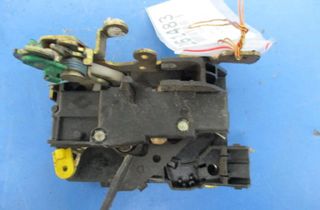 RENAULT Twingo 1 generation (1993-2007) Främre höger dörrlås 28234046