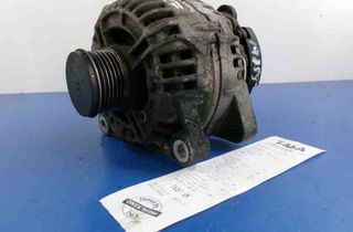PEUGEOT Ibiza 3 generation (2002-2008) Generator 9646321880 28459681