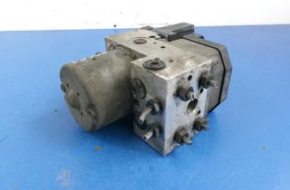FORD Cougar 9 generation (1998-2002) ABS pump 98BG-2C285-CB 31039175