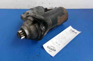 VOLKSWAGEN Golf 6 generation (2008-2015) Startmotor 31543171