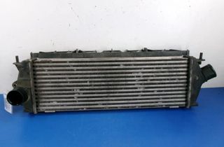 OPEL Vivaro A (2002-2006) Intercooler Kylare 93854162 31644973