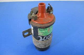 AUDI 80 B2 (1978-1986) Högspännings tändspole 32788053