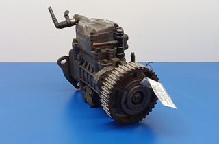 RENAULT Kangoo 1 generation (1998-2009) Bränslepump 8200048193 32956342