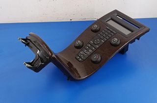 VOLVO V50 1 generation (2003-2012) Klimatkontrollenhet 32973917