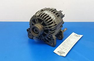 VOLKSWAGEN Golf 4 generation (1997-2006) Generator 03C903023B 32991528