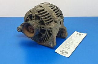 AUDI A4 B5/8D (1994-2001) Generator 32991529