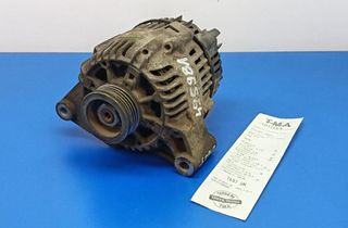 PEUGEOT 306 1 generation (1993-2002) Generator 32991537