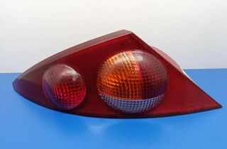 FORD Cougar 9 generation (1998-2002) Vänster bakljus bak 33080708