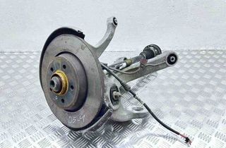 AUDI Q5 8R (2008-2017) Bakre upphängningsdelar 18151412381,8R0505312F,040815,8R0505432F,8R0501203C 32734793