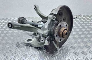 AUDI A7 C7/4G (2010-2020) Bakre upphängningsdelar 8R0505431F,8R0505911F,20364522579,210812,8R0501203C 32734794