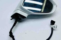 AUDI A7 C7/4G (2010-2020) Höger sidospegel 9325728,123712666,8220 32735034