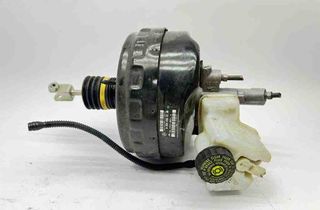 MERCEDES-BENZ C-Class W204/S204/C204 (2004-2015) Bromsservoförstärkare A2044302230,03774790014 32735233