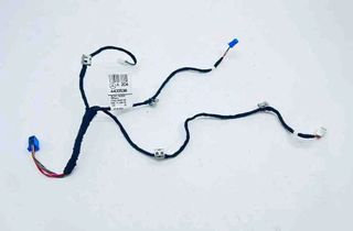 MERCEDES-BENZ C-Class W204/S204/C204 (2004-2015) Främre höger dörrkablar 10082012,4400538,A204 32735285