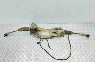 VOLKSWAGEN Tiguan 1 generation (2007-2017) Styrställ 7805177179,0273010084,5N0909144C 32736261