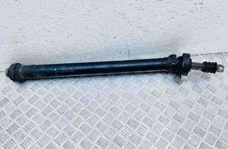 BMW 4 Series F32/F33/F36 (2013-2020) Kardanaxel bakre del 55865449302,8654493,19010870196U,19B015EB0832 32736673
