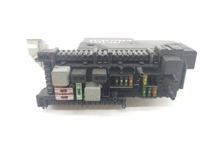 MERCEDES-BENZ E-Class W212/S212/C207/A207 (2009-2016) Säkringsbox A2129000404,A2125452832,A2129022702 17824192