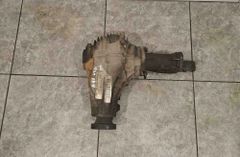 MERCEDES-BENZ R-Class W251 (2005-2017) Främre överföringsväska A1643302502,2.92 32598393