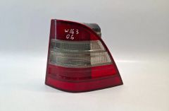 MERCEDES-BENZ M-Class W163 (1997-2005) Bakre höger bakljuslampa A1638200264 32764422