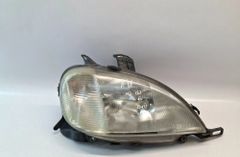 MERCEDES-BENZ M-Class W163 (1997-2005) Fram höger strålkastare 96321200,A1638203861 32765364