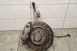 MERCEDES-BENZ S-Class W221 (2005-2013) Främre höger hjulnav A2213323001,A2213324601,A0034205283 32954381