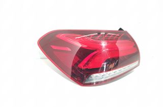 MERCEDES-BENZ A-Class W177 (2018-2024) Vänster bakljus bak A1779066900 14585980