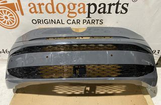 VOLKSWAGEN Multivan T7 (2021-2024) Främre stötfångare 7T0807221F,7T0853663A,7T0853678B 32821681