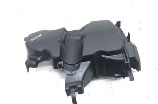 RENAULT Clio 4 generation (2012-2020) Motorkåpa 175B18836R,175B14367R,175B10888R 21316369